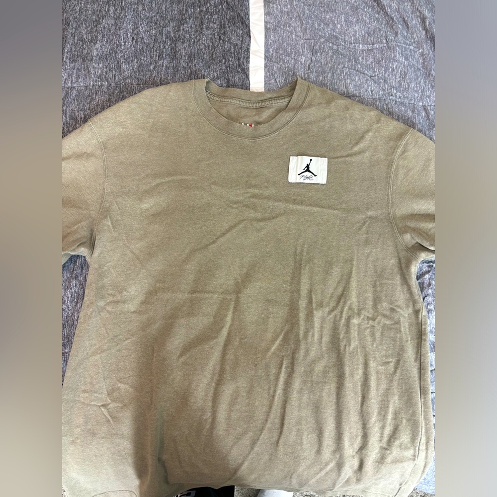 Jordan Shirt